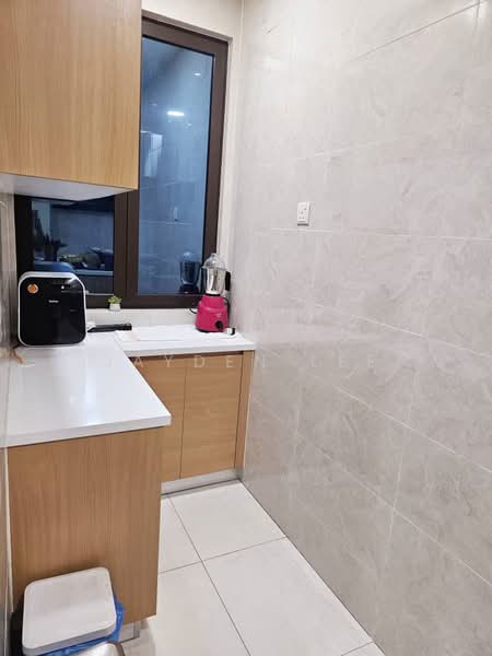 Rumah Teres 2 Tingkat untuk Dijual di Bukit Raja (Selangor) - Jayden Lee - Kitchen - PropertyGuru.com.my