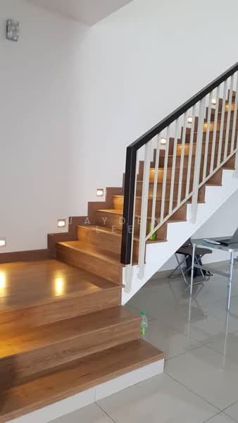Rumah Teres 2 Tingkat untuk Dijual di Bukit Raja (Selangor) - Jayden Lee - Interior - PropertyGuru.com.my