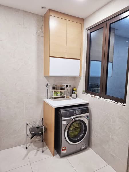 Rumah Teres 2 Tingkat untuk Dijual di Bukit Raja (Selangor) - Jayden Lee - Interior - PropertyGuru.com.my