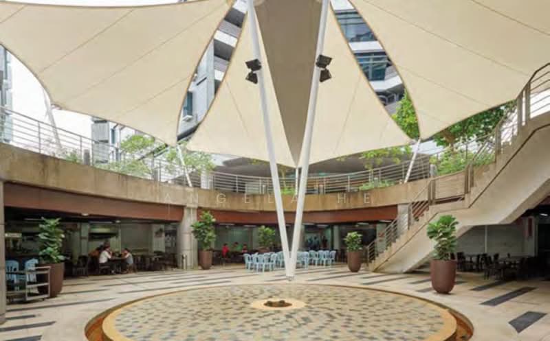 Pejabat untuk Dijual di Petaling Jaya (Selangor) - Angela He - Exterior - PropertyGuru.com.my