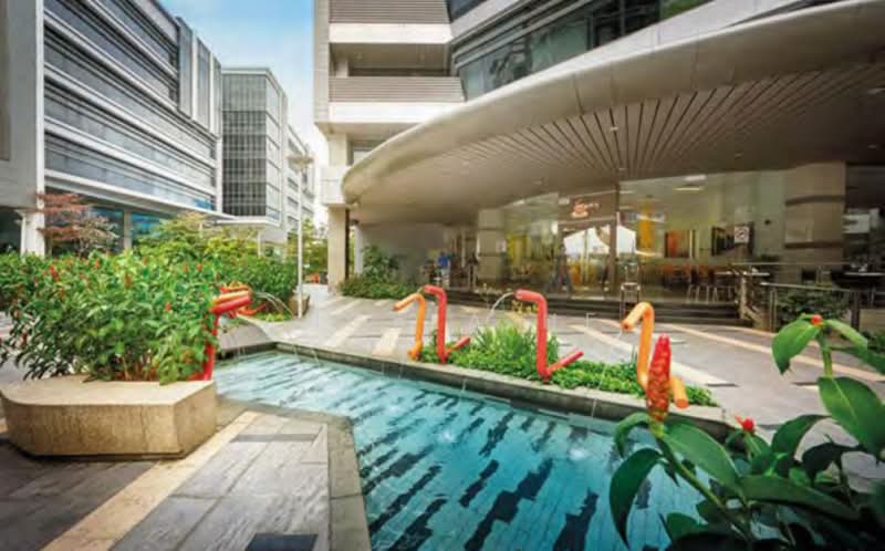 Pejabat untuk Dijual di Petaling Jaya (Selangor) - Angela He - Exterior - PropertyGuru.com.my