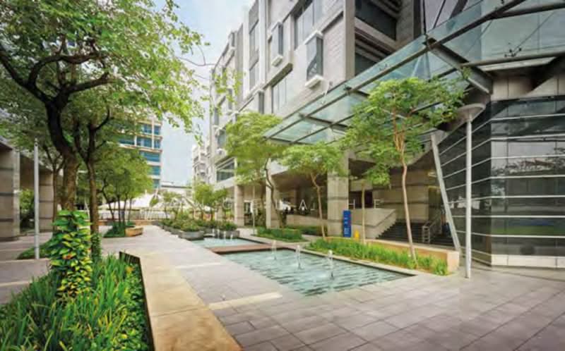 Pejabat untuk Dijual di Petaling Jaya (Selangor) - Angela He - Exterior - PropertyGuru.com.my
