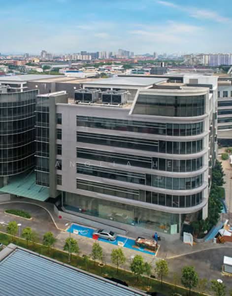 Pejabat untuk Dijual di Petaling Jaya (Selangor) - Angela He - Exterior - PropertyGuru.com.my