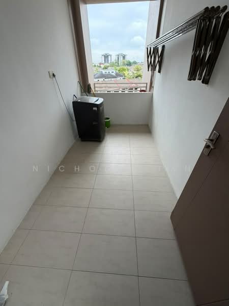 Kondominium untuk Dijual di D' Jewel - Nicholas Tan - PropertyGuru.com.my