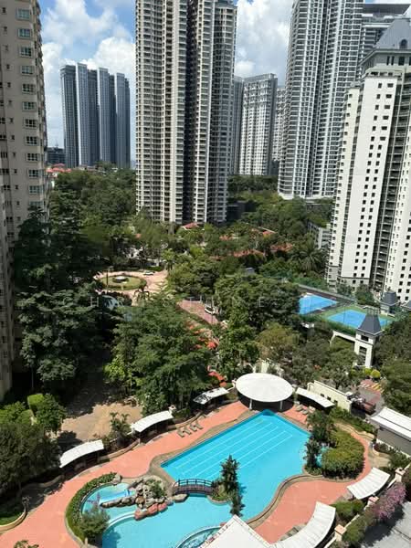 Kondominium untuk Disewa di Mont Kiara Bayu - Christine DS - Exterior - PropertyGuru.com.my