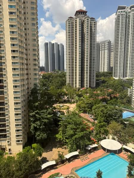 Kondominium untuk Disewa di Mont Kiara Bayu - Christine DS - Exterior - PropertyGuru.com.my