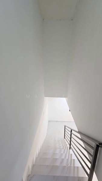 2-storey Terraced House for Sale in Taman Johor Jaya (Johor Bahru) - May Lee - Interior - PropertyGuru.com.my