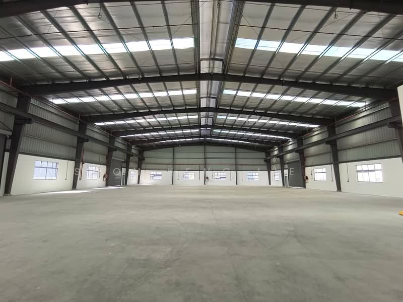 Detached Factory for Sale in Balakong (Selangor) - Soon Keng Liew - Interior - PropertyGuru.com.my