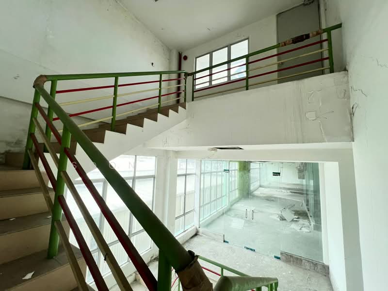 Detached Factory for Sale in Balakong (Selangor) - Soon Keng Liew - Interior - PropertyGuru.com.my