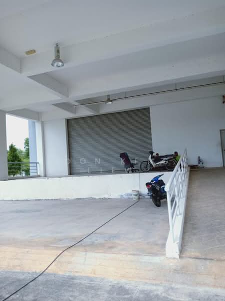 Detached Factory for Sale in Balakong (Selangor) - Soon Keng Liew - Exterior - PropertyGuru.com.my