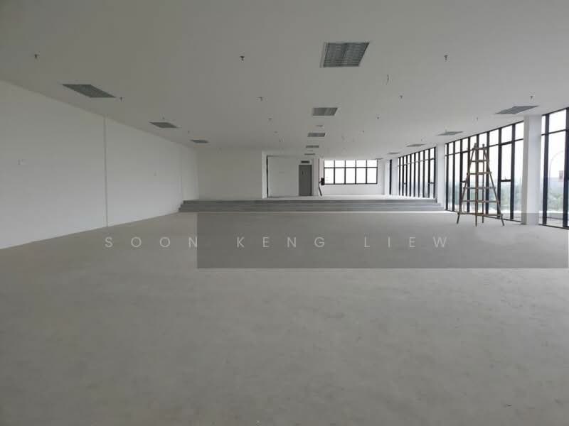 Detached Factory for Sale in Balakong (Selangor) - Soon Keng Liew - Interior - PropertyGuru.com.my
