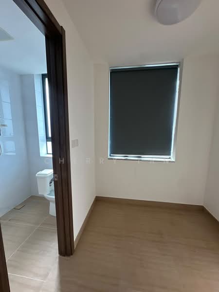 Servis Apartment untuk Disewa di Nigella Park - Cherry Tan - PropertyGuru.com.my