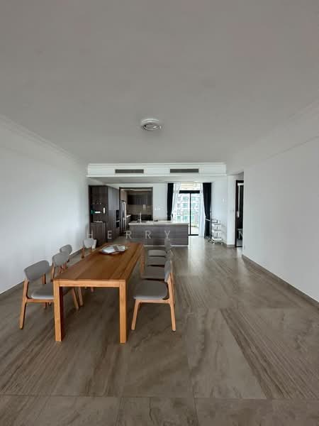 Servis Apartment untuk Disewa di Nigella Park - Cherry Tan - PropertyGuru.com.my