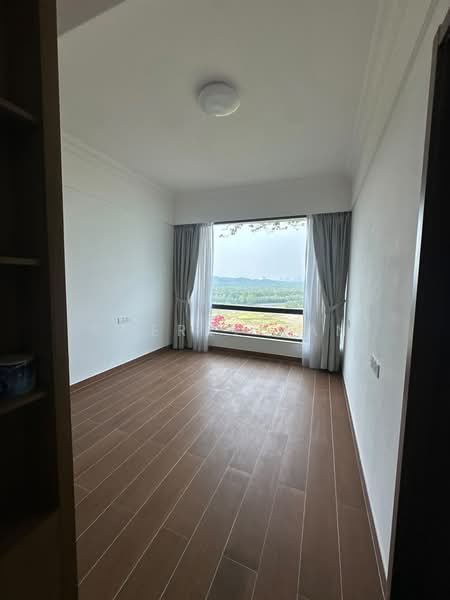 Servis Apartment untuk Disewa di Nigella Park - Cherry Tan - PropertyGuru.com.my