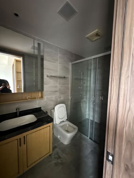Servis Apartment untuk Disewa di Nigella Park - Cherry Tan - PropertyGuru.com.my