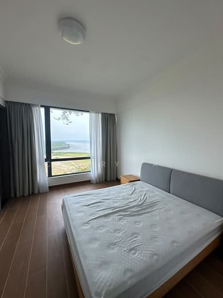 Servis Apartment untuk Disewa di Nigella Park - Cherry Tan - PropertyGuru.com.my