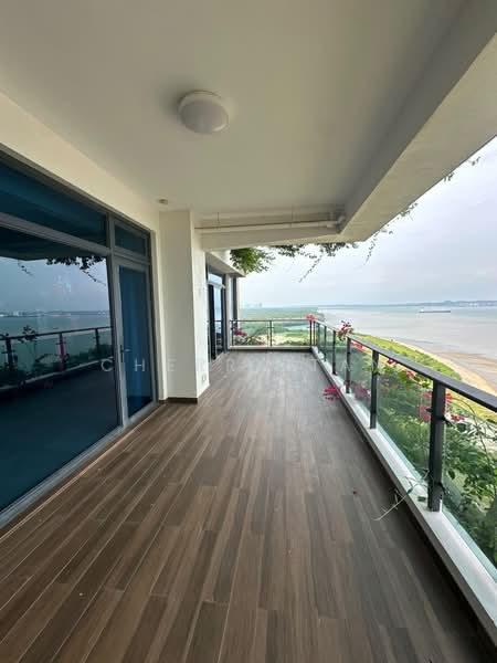 Servis Apartment untuk Disewa di Nigella Park - Cherry Tan - PropertyGuru.com.my