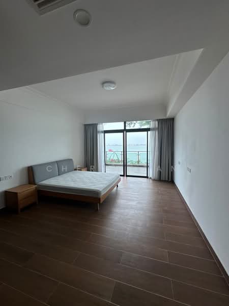 Servis Apartment untuk Disewa di Nigella Park - Cherry Tan - PropertyGuru.com.my