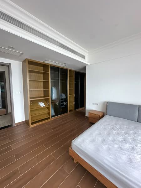 Servis Apartment untuk Disewa di Nigella Park - Cherry Tan - PropertyGuru.com.my