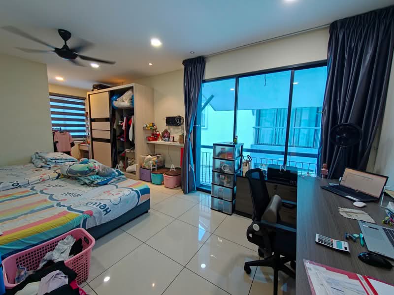 Rumah Teres 2 Tingkat untuk Dijual di Bandar Putra Jaya (Tebrau) - Nathan Chan - PropertyGuru.com.my