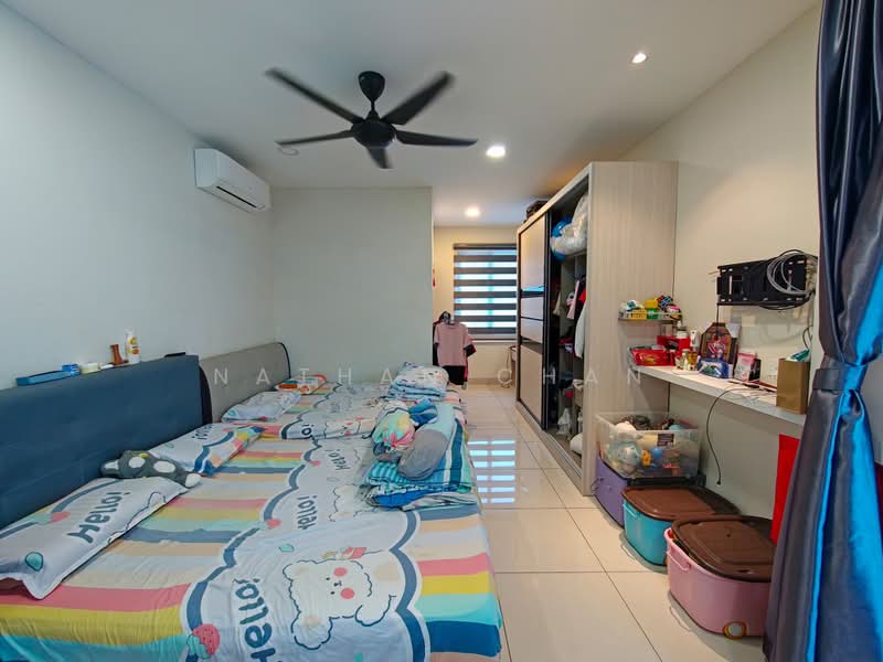 Rumah Teres 2 Tingkat untuk Dijual di Bandar Putra Jaya (Tebrau) - Nathan Chan - PropertyGuru.com.my