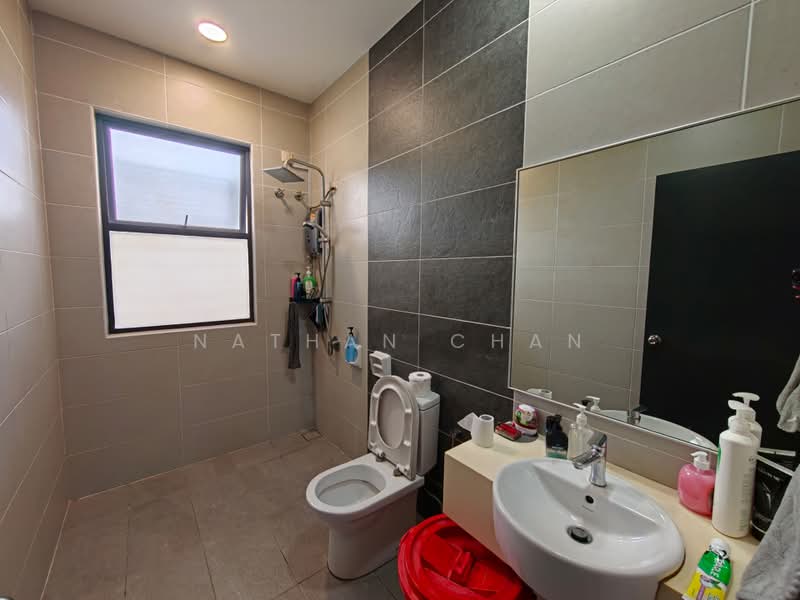 Rumah Teres 2 Tingkat untuk Dijual di Bandar Putra Jaya (Tebrau) - Nathan Chan - PropertyGuru.com.my