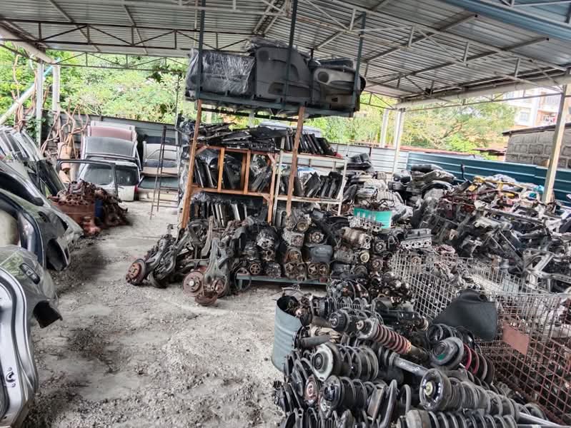 Kilang untuk Disewa di Kampung Baru Ampang (Ampang) - Janice Yap - PropertyGuru.com.my