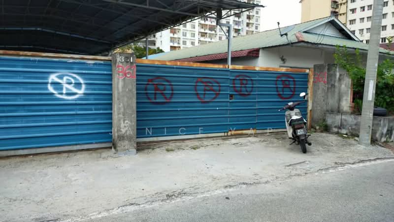 Kilang untuk Disewa di Kampung Baru Ampang (Ampang) - Janice Yap - Exterior - PropertyGuru.com.my