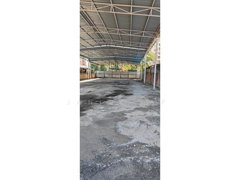 Kilang untuk Disewa di Kampung Baru Ampang (Ampang) - Janice Yap - Exterior - PropertyGuru.com.my