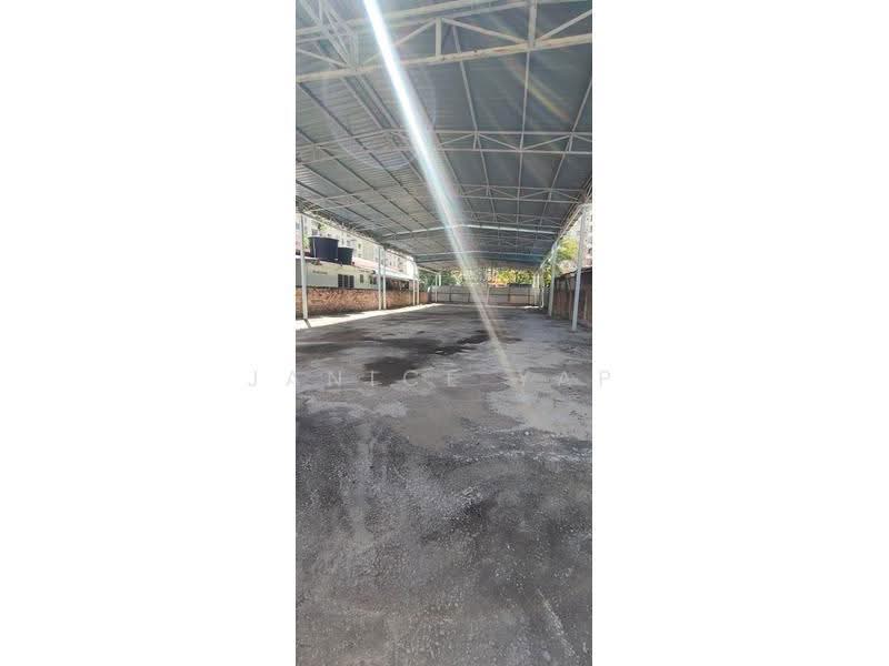 Kilang untuk Disewa di Kampung Baru Ampang (Ampang) - Janice Yap - Exterior - PropertyGuru.com.my