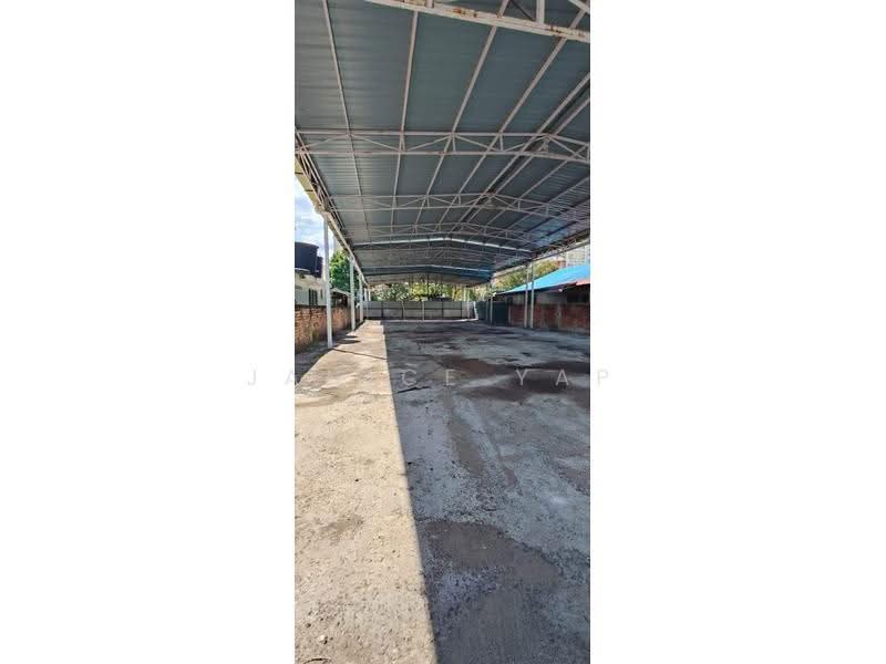 Kilang untuk Disewa di Kampung Baru Ampang (Ampang) - Janice Yap - Exterior - PropertyGuru.com.my