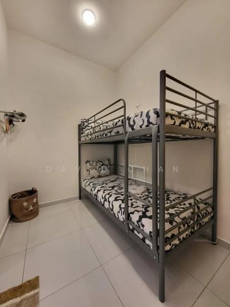 Servis Apartment untuk Disewa di Sky Trees - David Chan - Bedroom - PropertyGuru.com.my