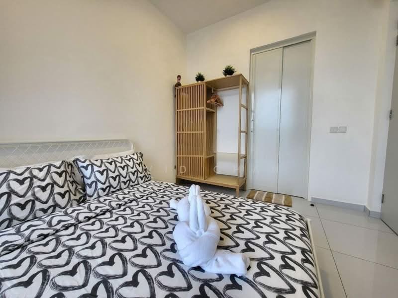 Servis Apartment untuk Disewa di Sky Trees - David Chan - Bedroom - PropertyGuru.com.my