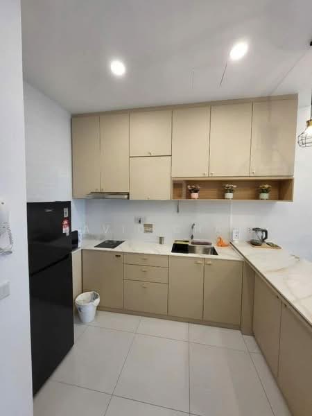 Servis Apartment untuk Disewa di Sky Trees - David Chan - Kitchen - PropertyGuru.com.my