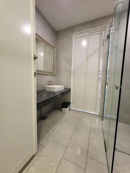 Servis Apartment untuk Disewa di Sky Trees - David Chan - Bathroom - PropertyGuru.com.my