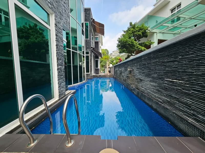 Rumah Banglo untuk Dijual di Davinia (Batu) - Grace Ho - Exterior - PropertyGuru.com.my