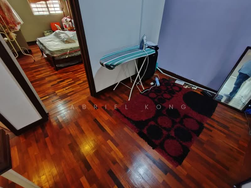 3-storey Terraced House for Sale in Mutiara Bukit Jalil (Bukit Jalil) - Gabriel Kong - Bedroom - PropertyGuru.com.my