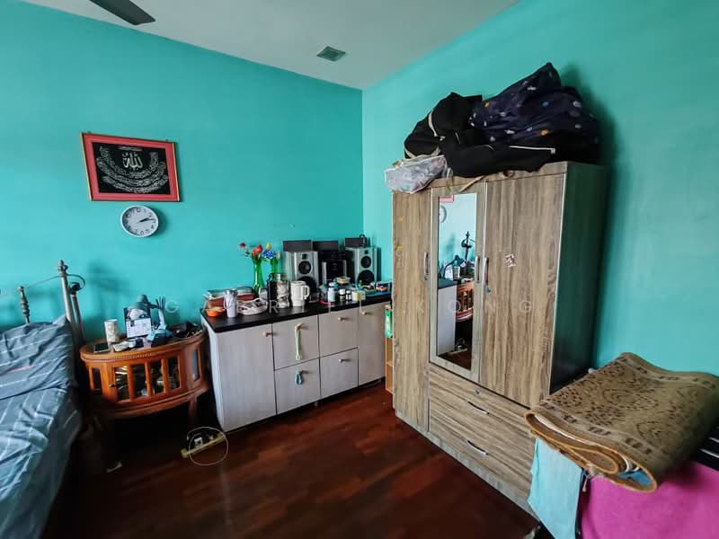 3-storey Terraced House for Sale in Mutiara Bukit Jalil (Bukit Jalil) - Gabriel Kong - Bedroom - PropertyGuru.com.my