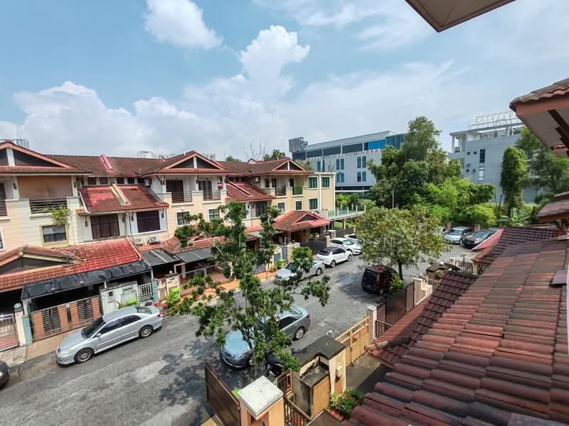 3-storey Terraced House for Sale in Mutiara Bukit Jalil (Bukit Jalil) - Gabriel Kong - Exterior - PropertyGuru.com.my