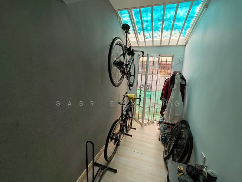 3-storey Terraced House for Sale in Mutiara Bukit Jalil (Bukit Jalil) - Gabriel Kong - Interior - PropertyGuru.com.my
