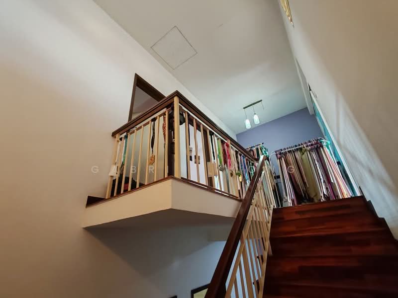3-storey Terraced House for Sale in Mutiara Bukit Jalil (Bukit Jalil) - Gabriel Kong - Interior - PropertyGuru.com.my