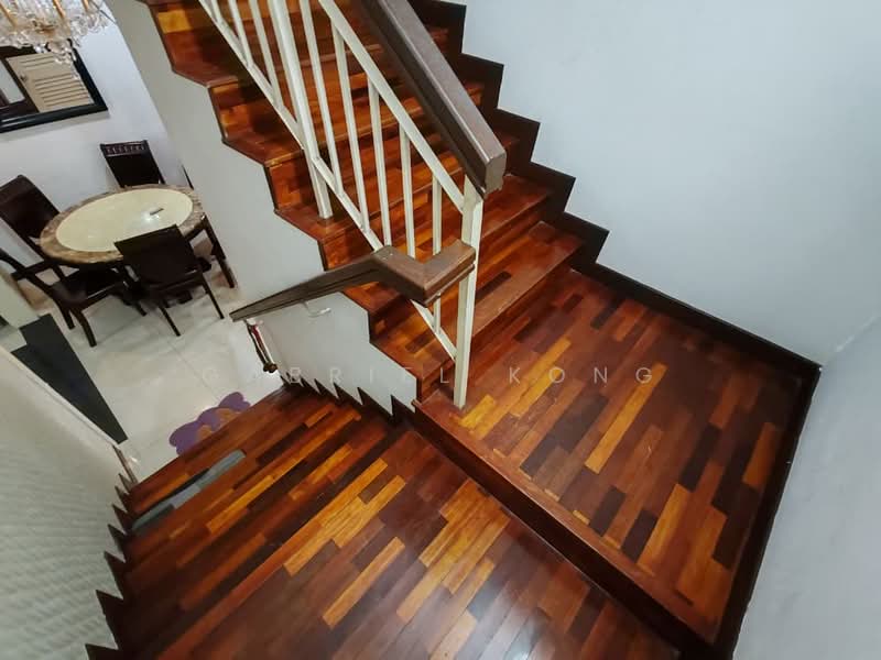 3-storey Terraced House for Sale in Mutiara Bukit Jalil (Bukit Jalil) - Gabriel Kong - Interior - PropertyGuru.com.my