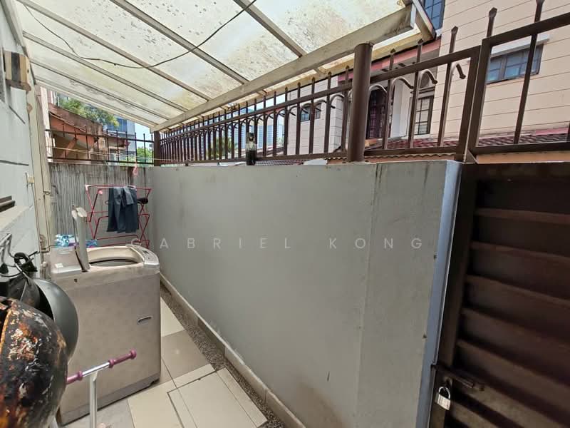 3-storey Terraced House for Sale in Mutiara Bukit Jalil (Bukit Jalil) - Gabriel Kong - Exterior - PropertyGuru.com.my