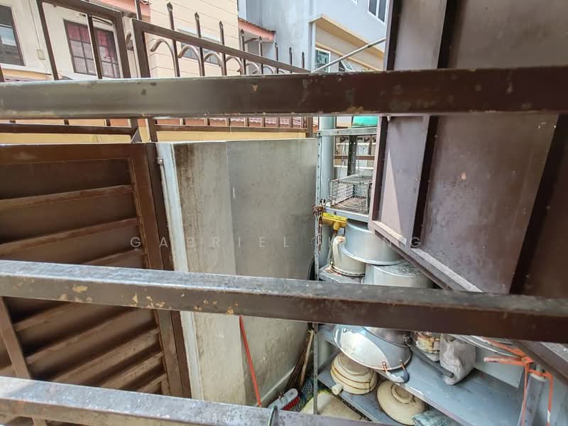 3-storey Terraced House for Sale in Mutiara Bukit Jalil (Bukit Jalil) - Gabriel Kong - Exterior - PropertyGuru.com.my