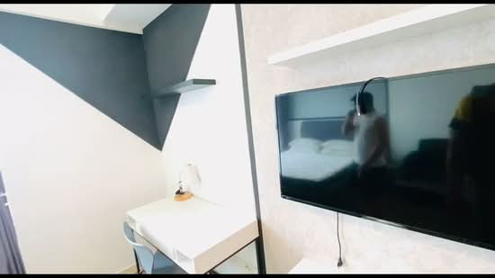 Service Residence for Rent at Ooak Serviced Apartments @ Kiara 163 - Thoriq Suparman - PropertyGuru.com.my