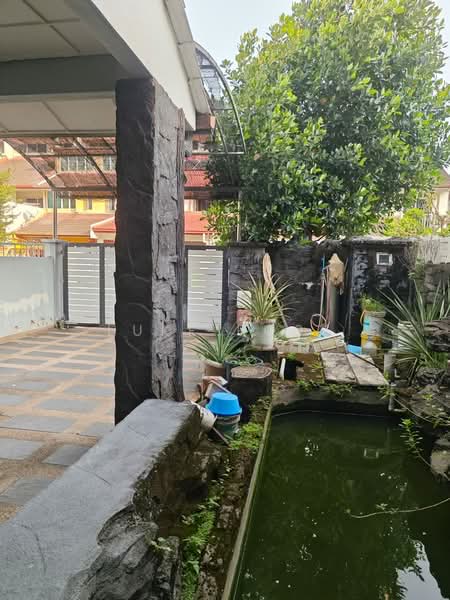 Rumah Teres 3 Tingkat untuk Dijual di Taman Tasik Indah Mewah (Batu) - Luke Ross - Exterior - PropertyGuru.com.my