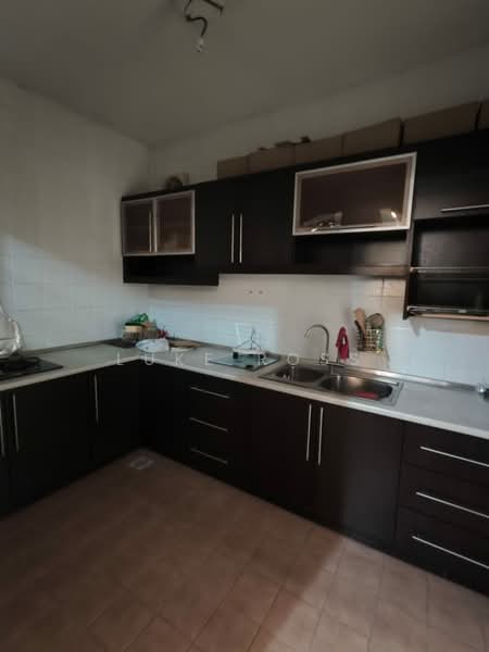 Rumah Teres 3 Tingkat untuk Dijual di Taman Tasik Indah Mewah (Batu) - Luke Ross - Kitchen - PropertyGuru.com.my