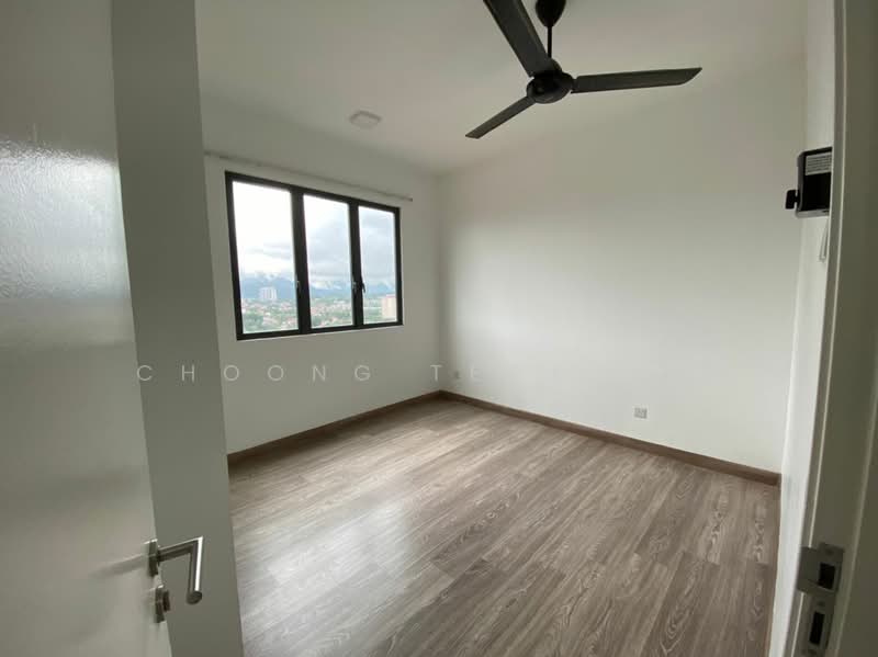 Servis Apartment untuk Disewa di Danau Kota Suite Apartments - Choong Teck Wei - Interior - PropertyGuru.com.my
