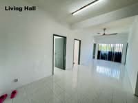 For Rent - Pangsapuri Putra Indah