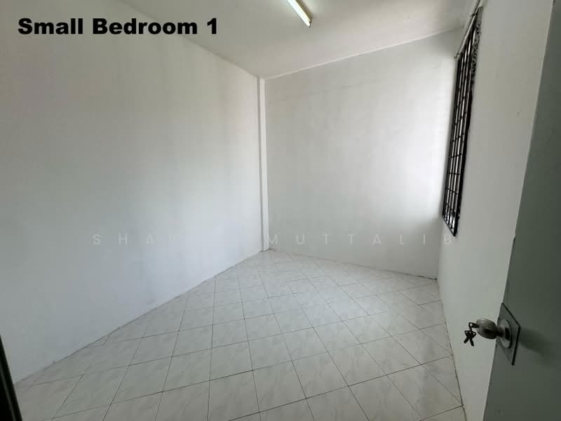 Apartment for Rent at Pangsapuri Putra Indah - Shafiq Muttalib - PropertyGuru.com.my